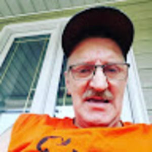 Meet your Posher, Roger